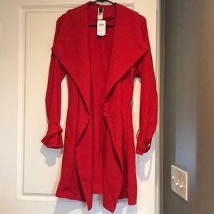 Windsor jacket